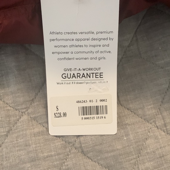 Parka - Picture 6 of 8